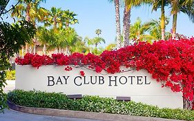 The Bay Club Hotel And Marina